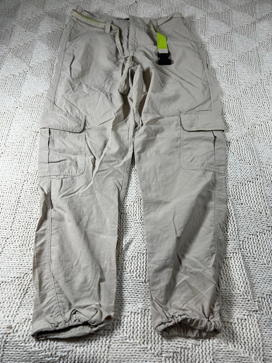 Ninth Hall Pants - Zumiez Ninth Hall Cargo Pants